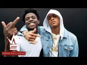 Video: Quando Rondo Feat. YK Osiris - Lovers And Friends